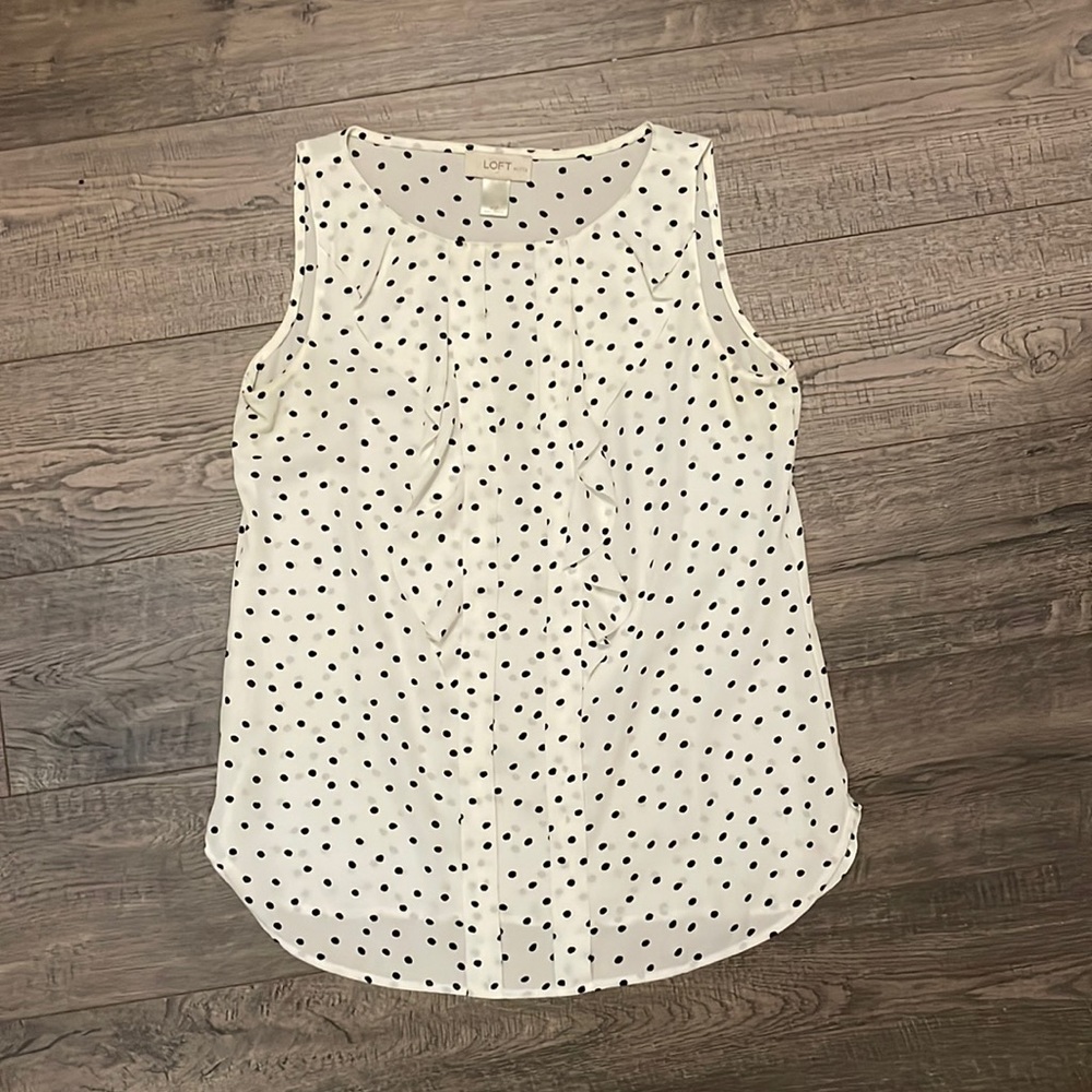 Loft Top